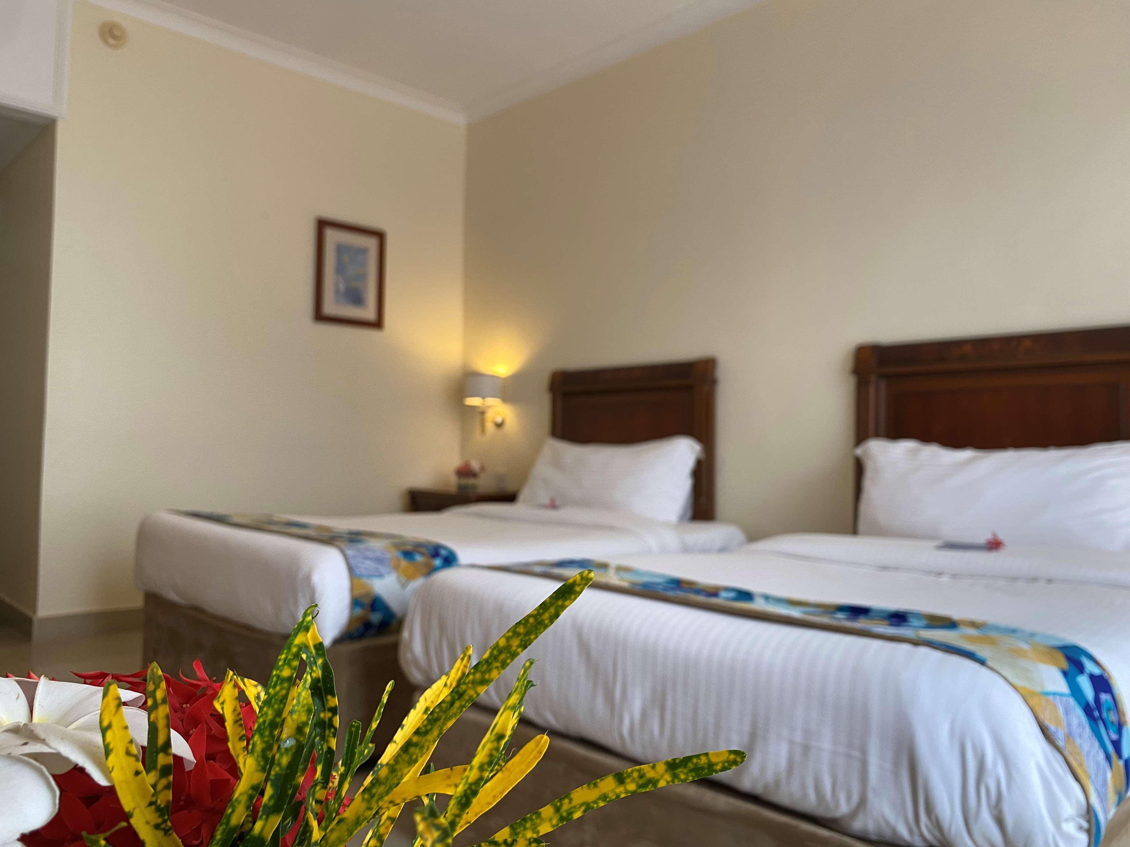 Golden Tulip Dar Es Salaam Ξενοδοχείο Εξωτερικό φωτογραφία