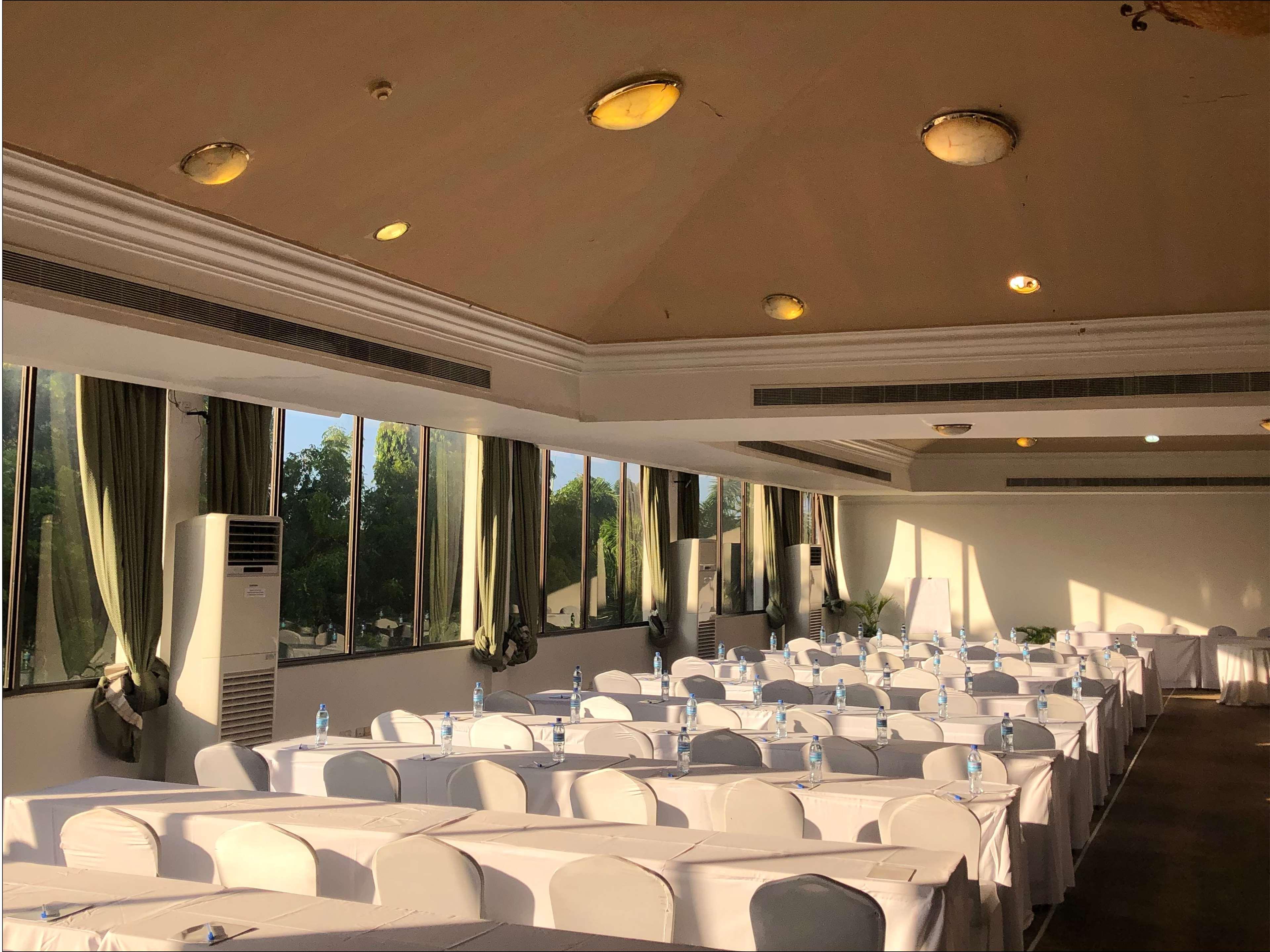 Golden Tulip Dar Es Salaam Ξενοδοχείο Εξωτερικό φωτογραφία