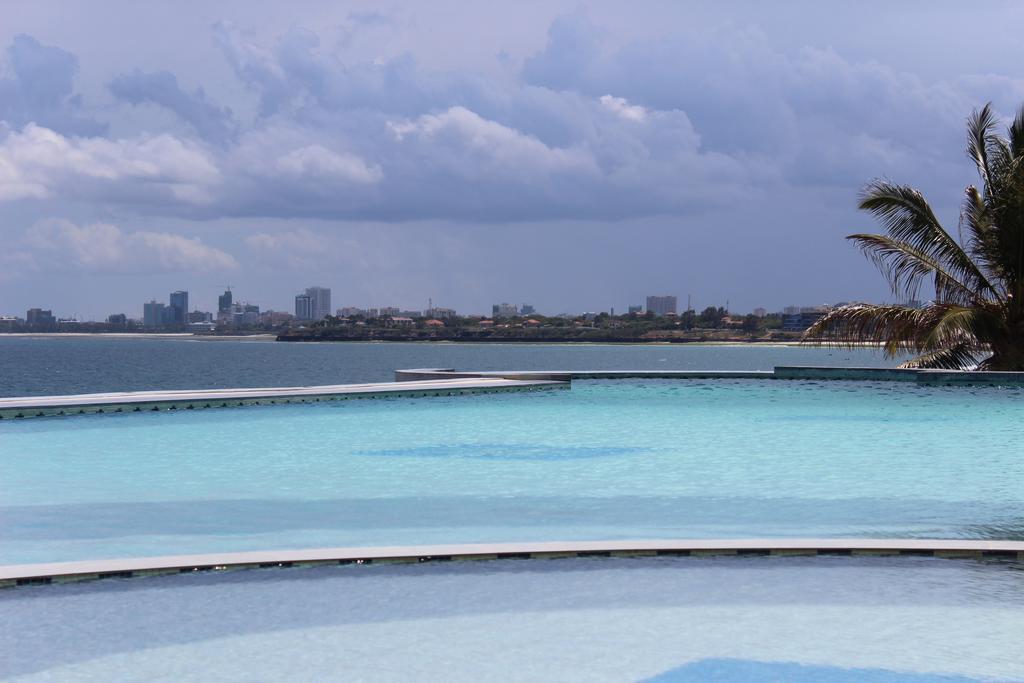 Golden Tulip Dar Es Salaam Ξενοδοχείο Εξωτερικό φωτογραφία